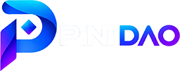 PINI DAO Logo